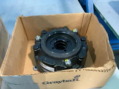 Used SEWUSOCOME BE11A Motors (misc) Ohio US | HGR 24 #1556817