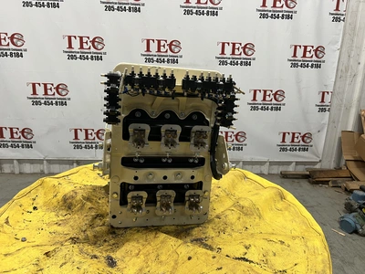 General Electric AK-2A-25 Low Voltage Power Circuit Breaker Pro