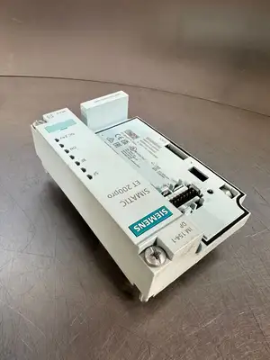 Siemens 6ES7 154-1AA01-0AB0 SIMATIC ET 200 Pro Interface Module (4.3.4)