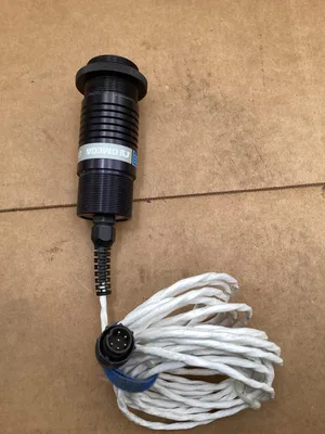 USED OMEGA ENGINEERING OS550