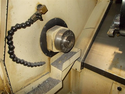 USED 1996 HARDINGE COBRA