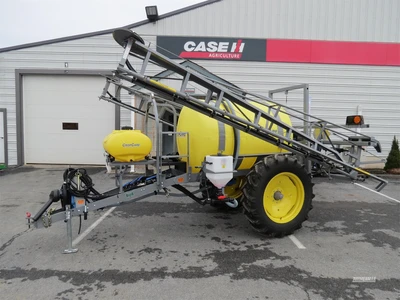 New | in-Stock 2026 CROPCARE AGX500 Sprayers Pennsylvania US | Zimmerman Farm Service #1410003