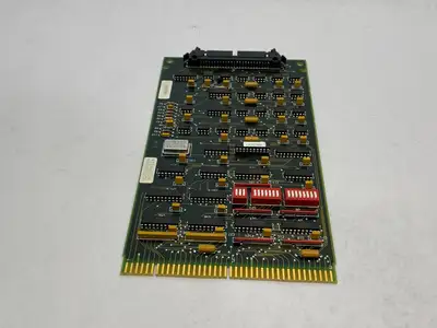 43538601-E | Universal Instruments  Rev. E MIT Circuit Board Assembly - Used