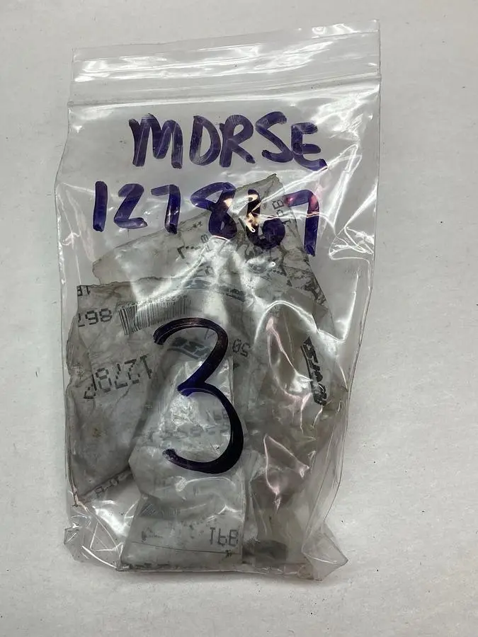 New | in-Stock MORSE 127867 Conveyor Parts | Surplus Asset Holdings #1219329