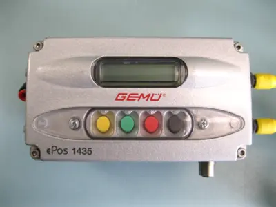 USED Gemu 1435000Z10301