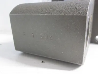 BMT65 1.5" Boring Bar Holder Static Haas Doosan 70 x 73 mm