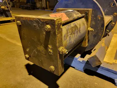 NEW 1990 HYMAC OHO155.61