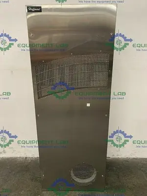 USED HOFFMAN/PENTAIR TX528316101 OUTDOOR HEAT EXCHANGER 115V