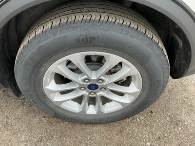 Used 2020 FORD ESCAPE SUVs Michigan US | Miedema Asset Management Group #1476843