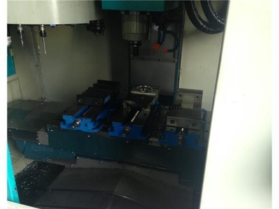 USED 2007 AKIRA-SEIKI PERFORMA-SR-2-CXT