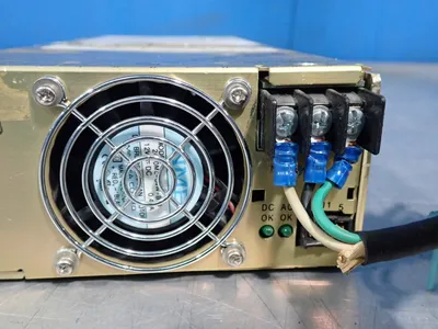 Used ASTEC MP61E1L4LD07 AC/DC Power Supplies Ohio US | HGR 24 #895410