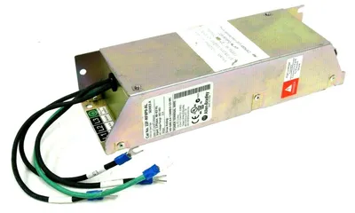 USED ALLEN BRADLEY 22F-RF6P0-AL EMC FILTER 22FRF6P0AL