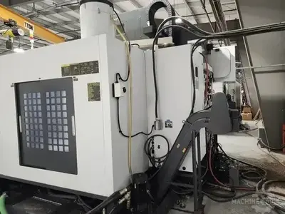 USED 2015 FEELER VB-1900