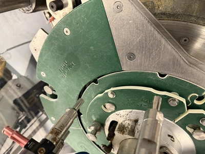 Used _UNKNOWN_ _UNKNOWN_ Cappers - Pluggers - Fitments Rhode Island US | Federal Equipment Company #1344458