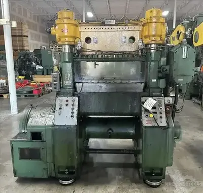 USED BRUDERER BSTA 60/75HSL