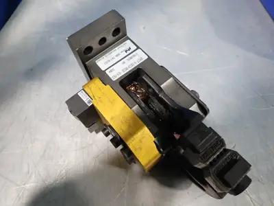 Used PHD GRM2TF650SDB00SDBB16PB3D Pumps Ohio US | HGR 24 #873869
