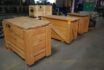 (10) B&K Outboard Stands