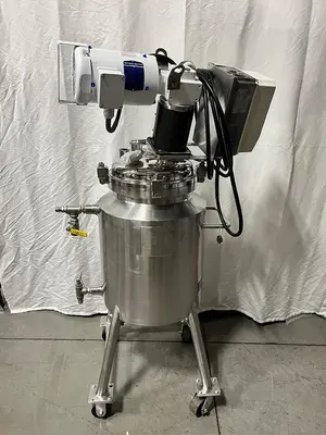 USED SEI 50  LITER
