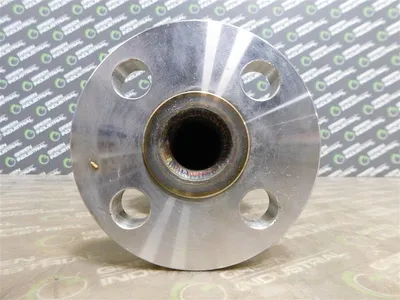 ABB Kent-Taylor Flow Element 300 PSIG @ 100°F KD2 0.338 Used