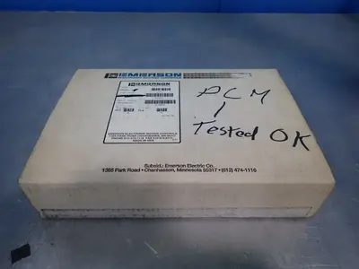 USED EMERSON PCM1