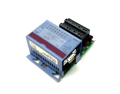 Used B&R AUTOMATION 7DM435 .7 PLC Input & Output Michigan US | Maverick Industrial Sales #1092245