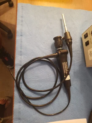 Used Pentax FI-10R Endoscopy Texas US | PT Medical Technologies #1458385