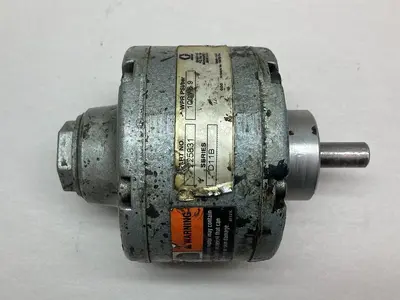 Used GRACO 225831 Misc Electrical & Power Parts | Surplus Asset Holdings #1219493
