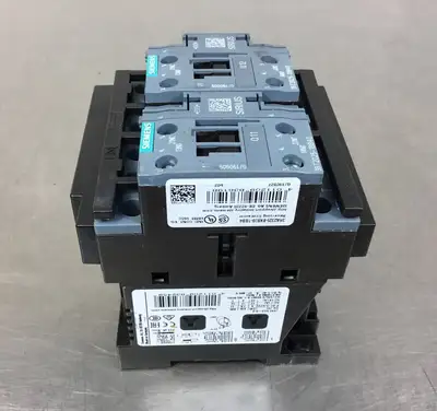 USED Siemens SIRIUS