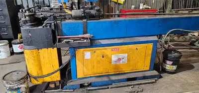USED 2012 ERCOLINA H-76