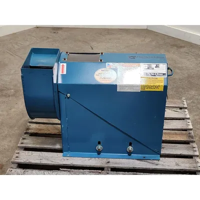 USED TWIN CITY FAN FCJ-SW 75