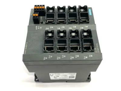 USED SIEMENS 6GK5216-OBA00-2AA3