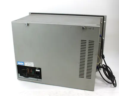 USED XIRIS ID-2500