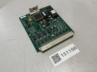 USED AMERICAN MSI CORPORATION C3201.010.022A