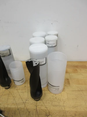 Used KOMET ABS50 KUB QUATRON Drills Minnesota US | Machinesused.com #1313211