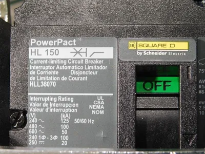 USED YASKAWA P1B3B034PX
