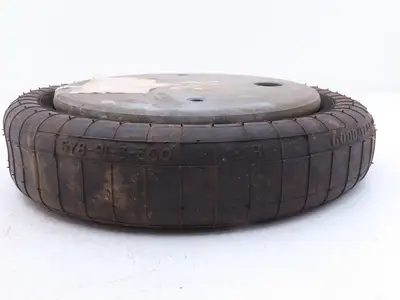 Goodyear NS-962-03 Airide Air Bag Single Convoluted Air Spring 1B12 578-91-3-300