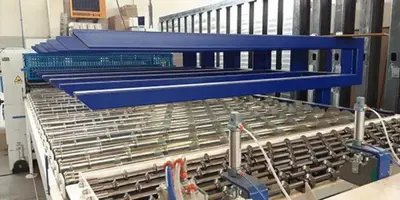 New | in-Stock _UNKNOWN_ _UNKNOWN_ Hot Press Ontario CA | Moon Machinery #1763978