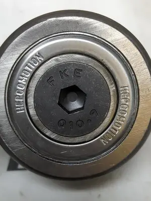 New | in-Stock HEPCO F.K.E. 010.9 Wheels & Tires Ohio US | Surplus Asset Holdings #1234340