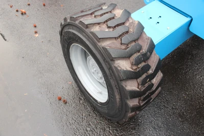 Used 2015 GENIE S40 Manlifts Pennsylvania US | National Lift Equipment #1368487