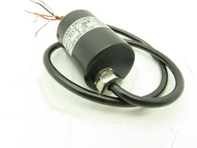 Tokyo Seiki RIT3-20W DC-12V Rotary Encoder