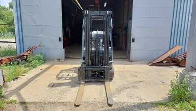 2021 TOYOTA 8FGCU25 FORKLIFTS | Platinum Group (4)