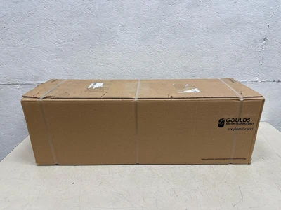 Goulds _UNKNOWN_ Booster Pumps | Fram Fram LLC (4)