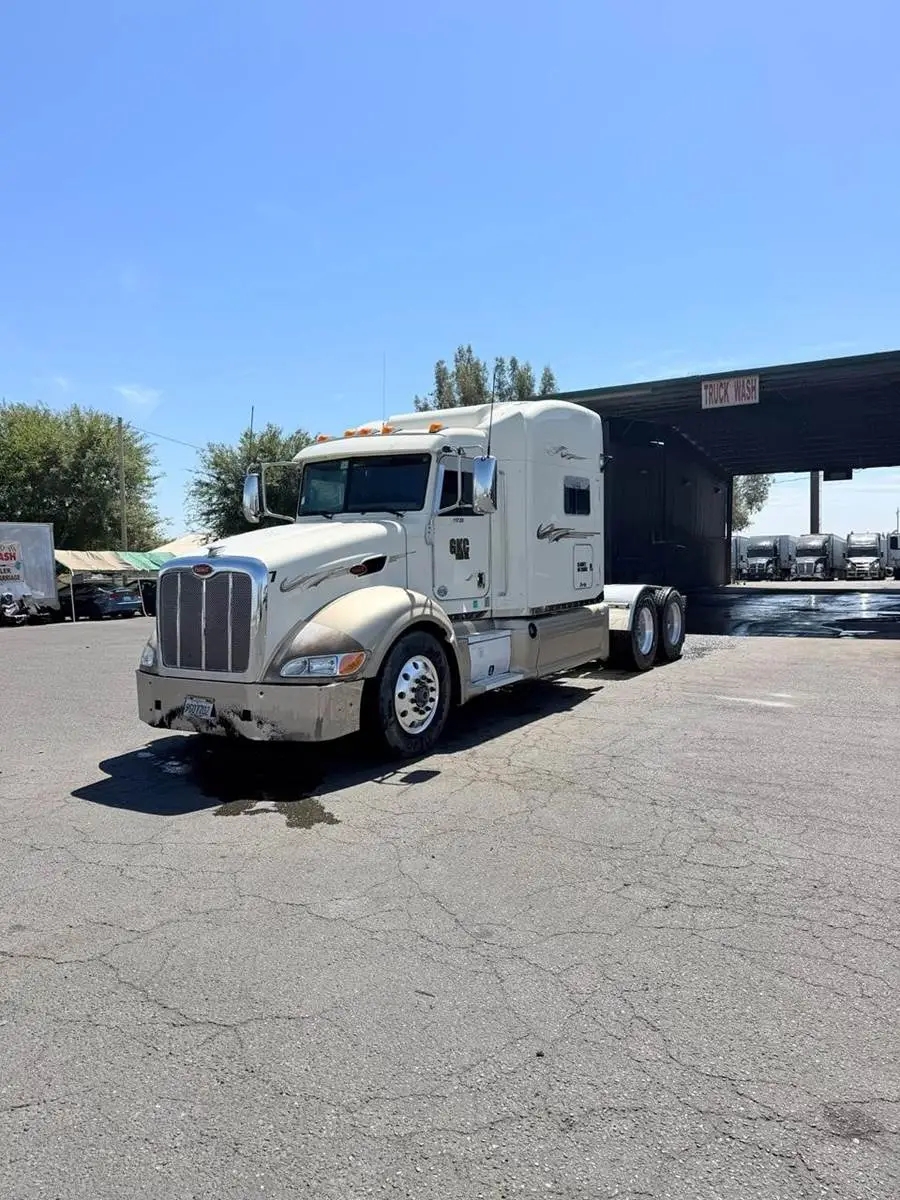 Used 2014 PETERBILT 386 Conventional trucks California US | Ben Kaplan Equipment #1385743