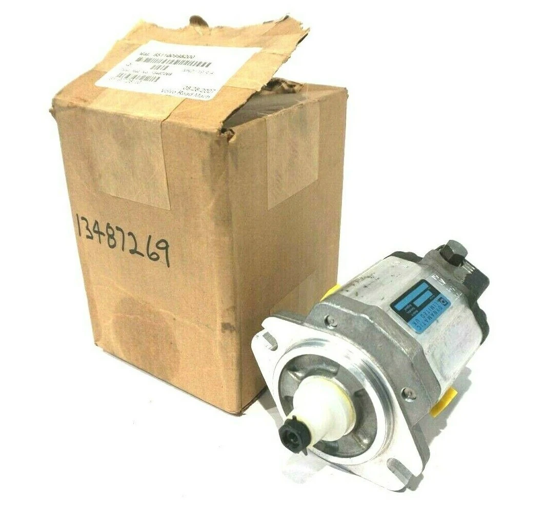 NEW DYNAMATIC LIMITED C19.2L. 00995/200 PUMP C192L00995200