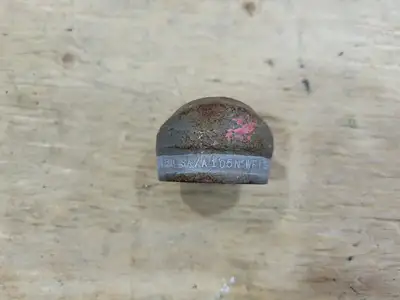 USED WFI 50202