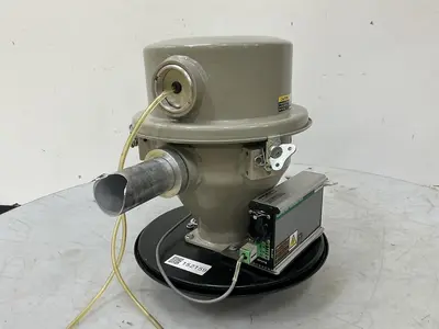 USED CONAIR DL8
