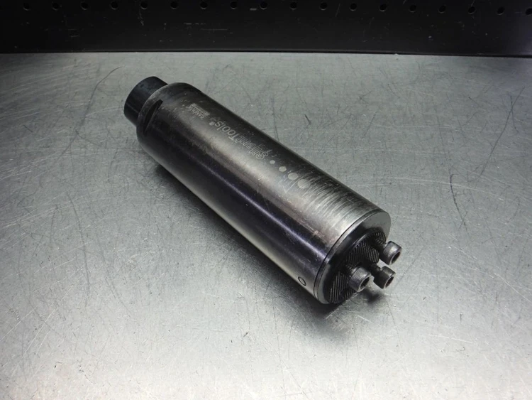Used SANDVIK _UNKNOWN_ Boring Bars Michigan US | Superior Machine & Tool Inc #209019