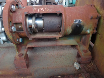Moyno 8x8 SSQ/AAA Positive Displacement Pump