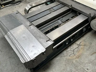 USED INNSE INNOCENTI PM 250