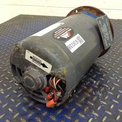 USED MAGNETEK H733